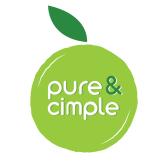 Pure and Cimple Logo