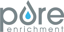 Pure Enrichment Logo