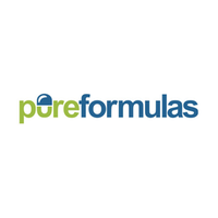 Pure formulas Logo