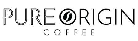 Pure Origin Coffee Logo