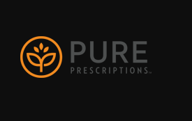 Pure Prescriptions Logo