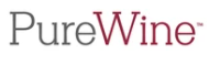 Pure Wine Logo