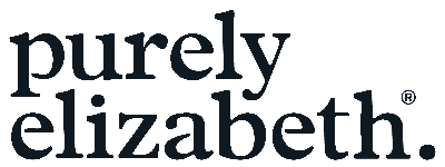 Purely Elizabeth Logo