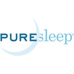 PureSleep Logo