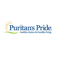 Puritan's Pride Logo