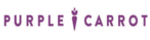 Purple Carrot Logo