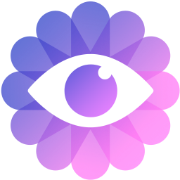 Purple Garden Logo