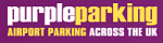Purple Parking Logo