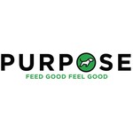 Purpose Pet Food Logo