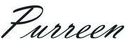 Purreen Logo