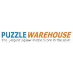 Puzzle Warehouse Logo