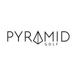 Pyramid Golf Logo