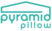 Pyramid Pillow Logo