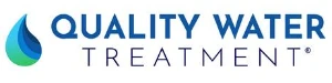 Quality Water Treatment Logo