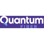Quantum Fiber Logo