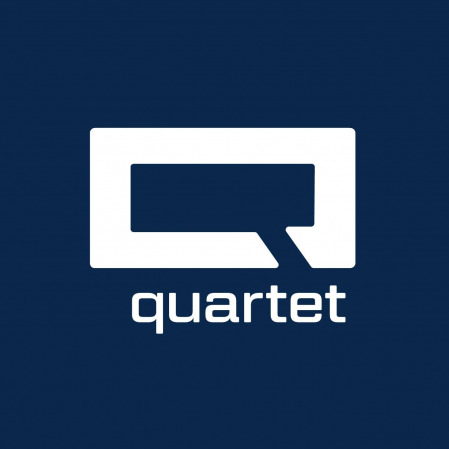 Quartet Logo