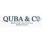 Quba Clothing Logo