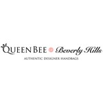 Queen Bee of Beverly Hills Logo