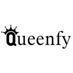 Queenfy Logo