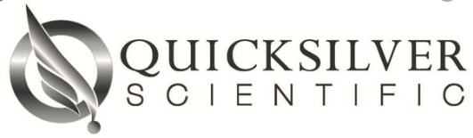 Quicksilver Scientific Logo