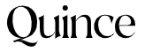 Quince Logo