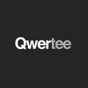 Qwertee Logo