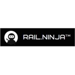Rail.Ninja Logo