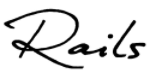 Rails Logo