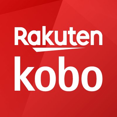 Rakuten Kobo Logo