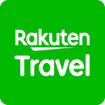 Rakuten Travel Logo