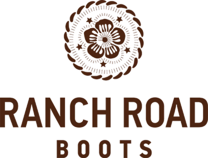 Ranch Road Boots Logo