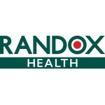 Randox Health Logo
