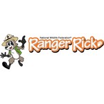 Ranger Rick Logo