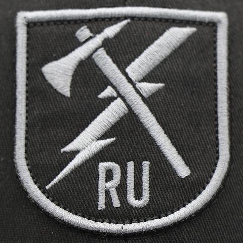 Ranger Up Logo