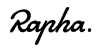 Rapha Logo