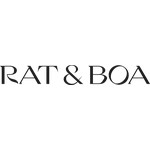 Rat & Boa Coupons