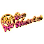 Rave Wonderland Logo