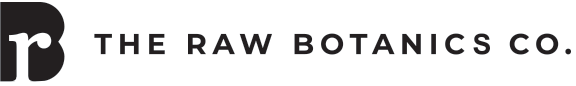 Raw Botanics Logo