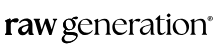 RAW Generation Logo