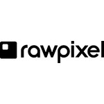 rawpixel Logo