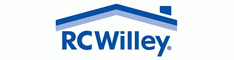 RC Willey Logo