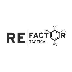 RE Factor Tactical Logo