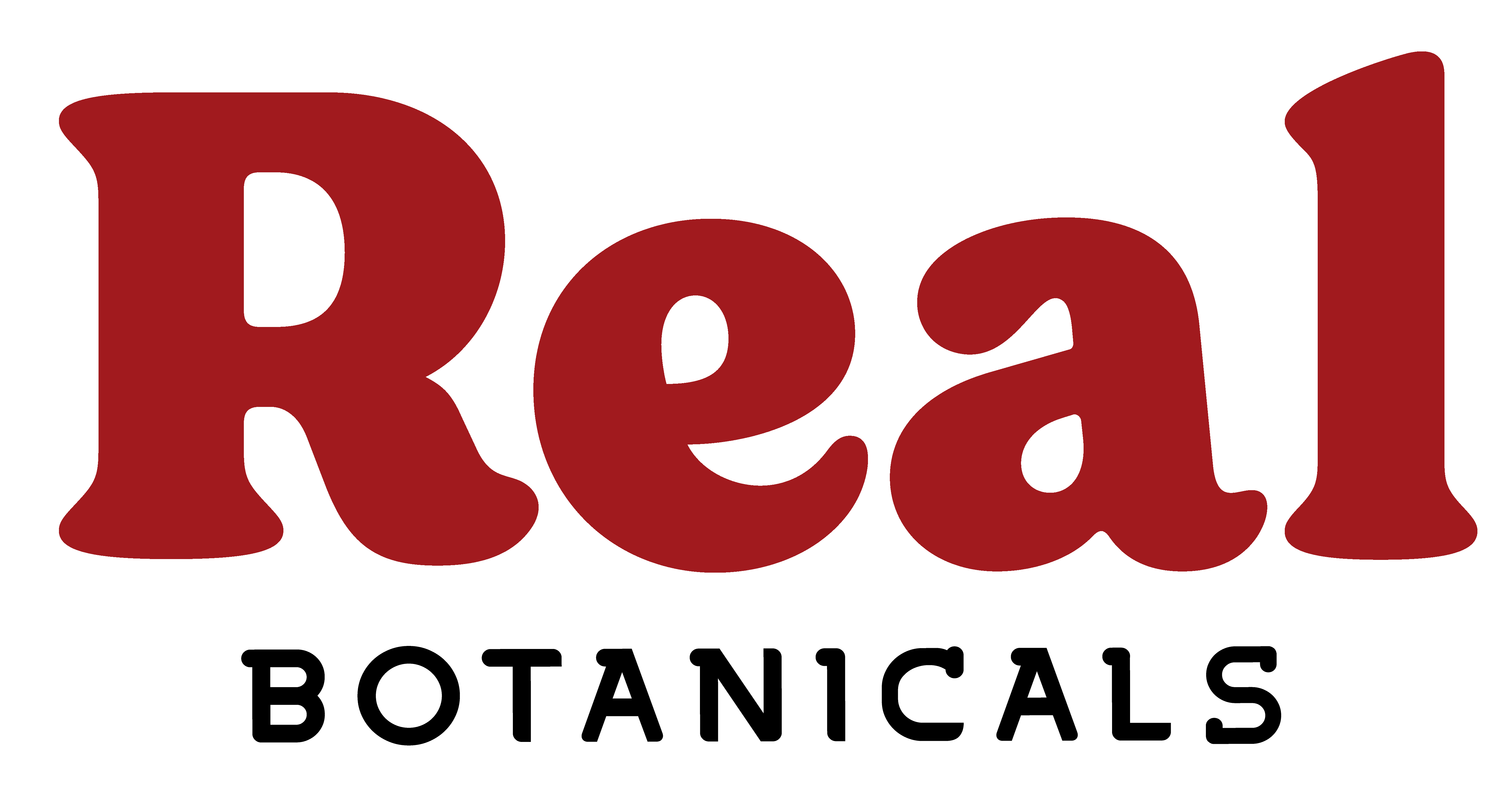Real Botanicals Logo