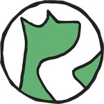 Real Dog Logo