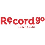 Record Go Logo