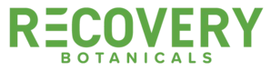 Recovery Botanicals Logo