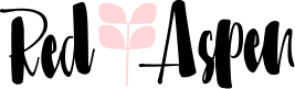Red Aspen Logo