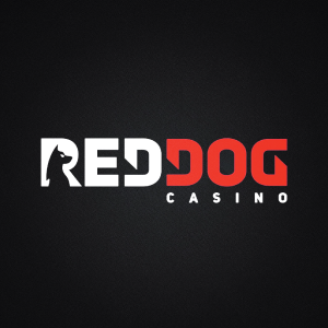 Red Dog Casino Logo