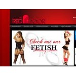 Red Door Logo