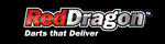 Red Dragon Darts Logo